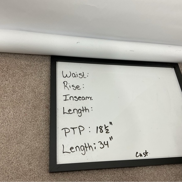 Custo‎ Barcelona Cap Sleeve Dress Size 3 US M - Picture 7 of 7